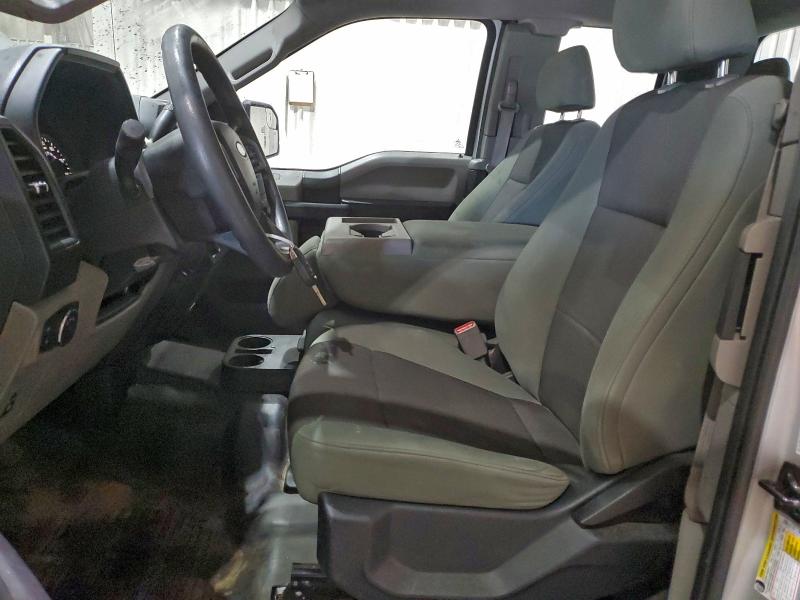 Фото 7 - FORD F-150