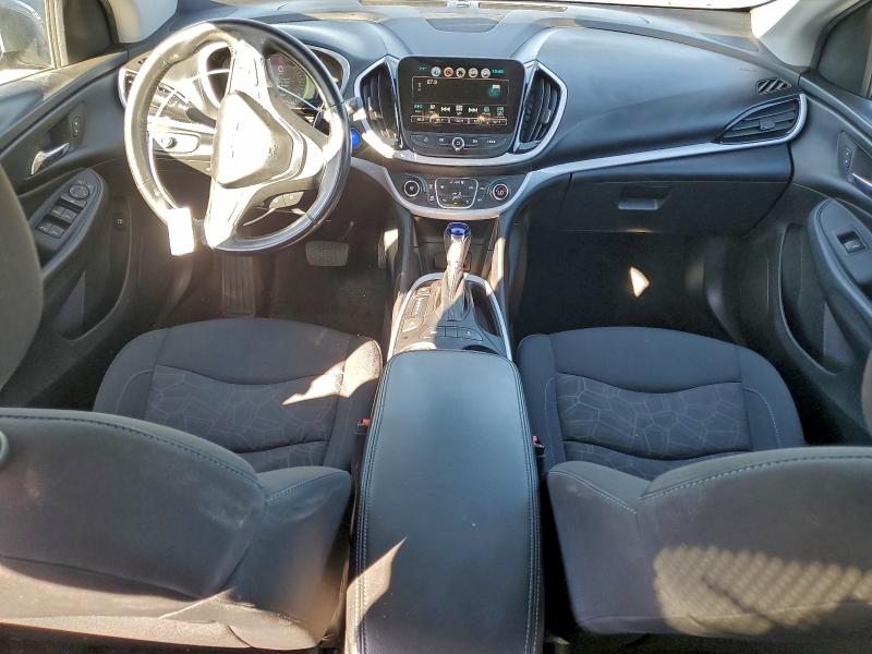 Фото 8 - CHEVROLET VOLT