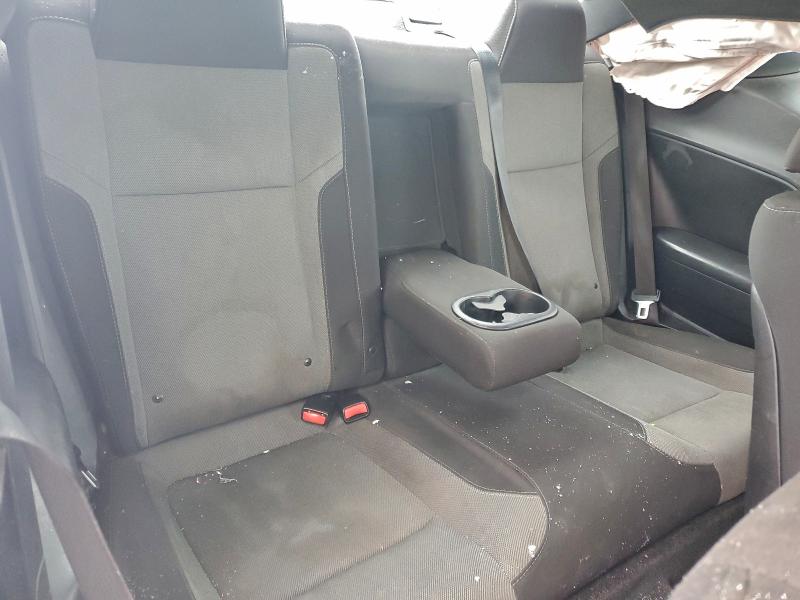 Фото 10 - DODGE CHALLENGER