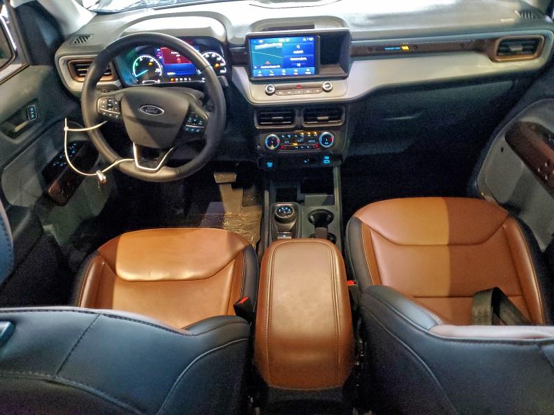 FORD MAVERICK L 2024 VIN 3FTTW8M33RRA82107