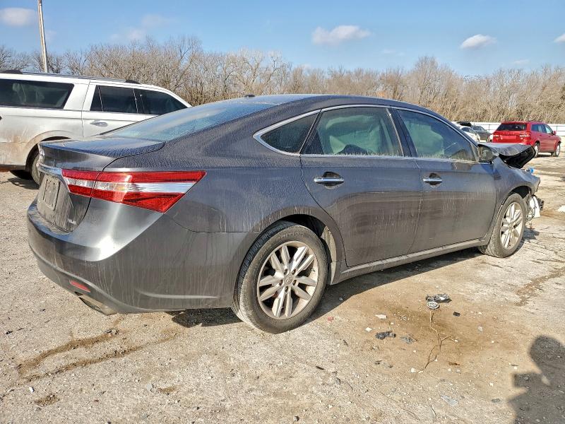 Фото 3 - TOYOTA AVALON