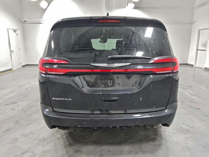 Фото 6 - CHRYSLER PACIFICA