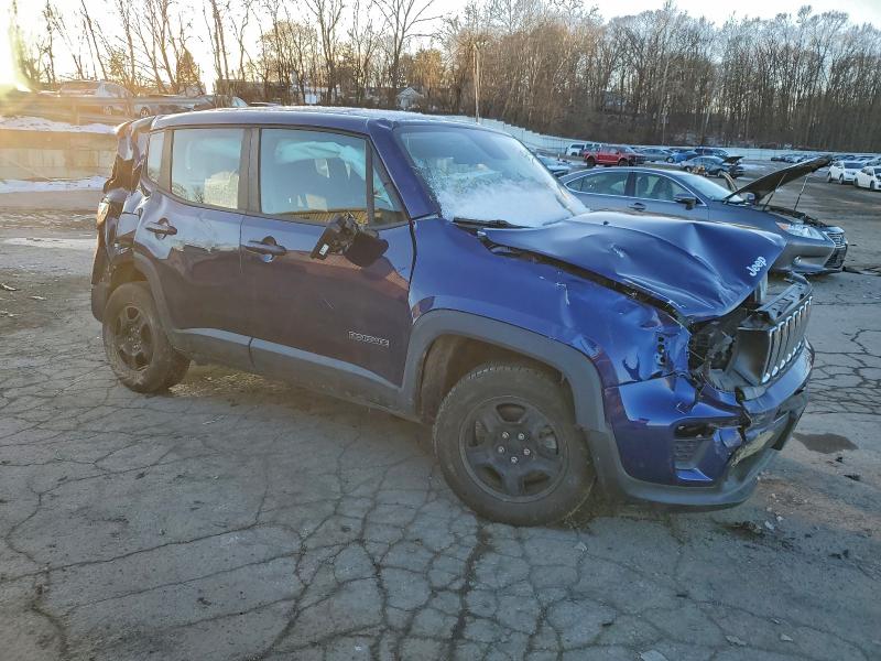 Фото 4 - JEEP RENEGADE