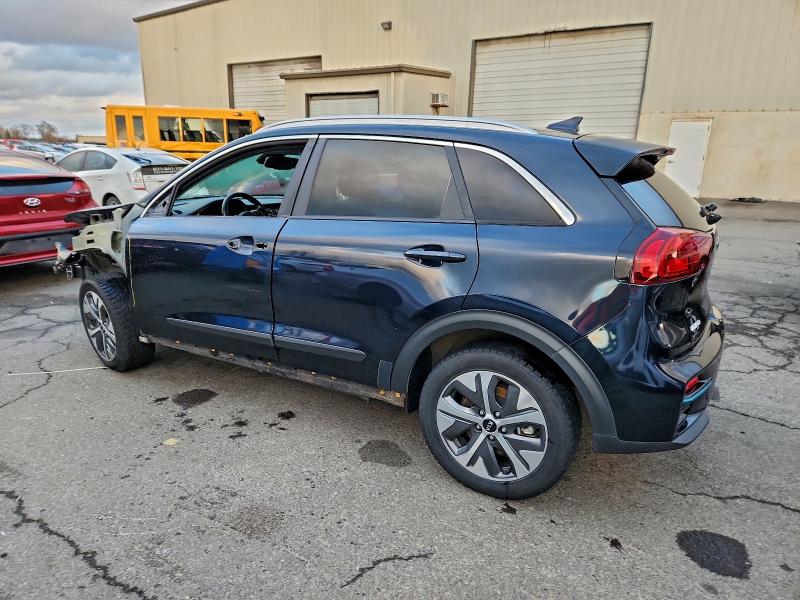 Фото 2 - KIA NIRO