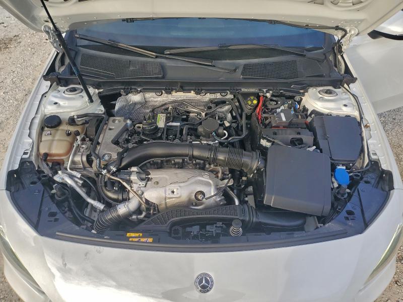 Фото 11 - MERCEDES-BENZ A-CLASS