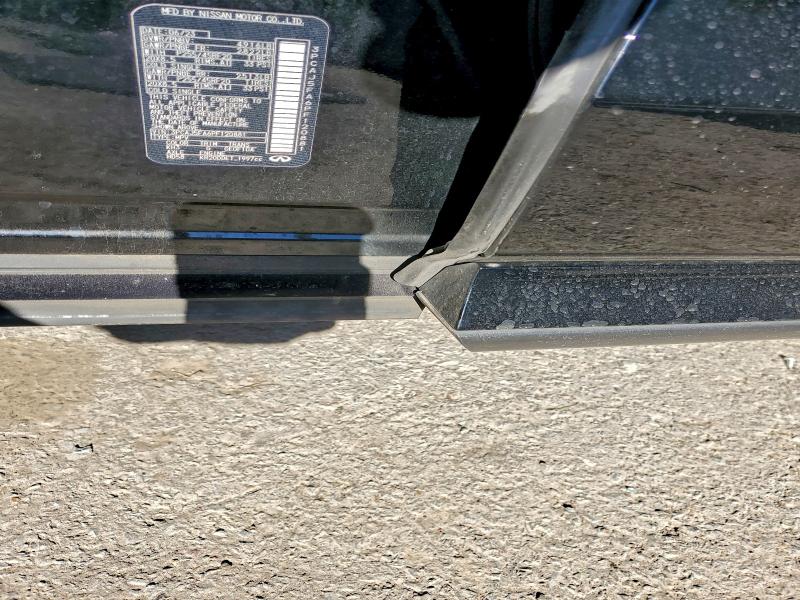 INFINITI QX50 SPORT 2023 VIN 3PCAJ5FA6PF120881