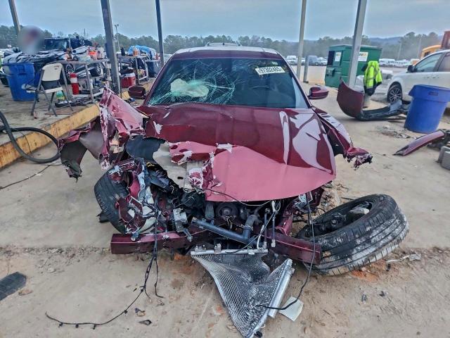 Фото 5 - DODGE CHARGER