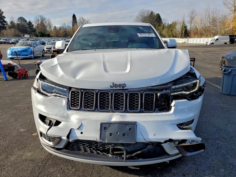 Фото 5 - JEEP GRAND CHER