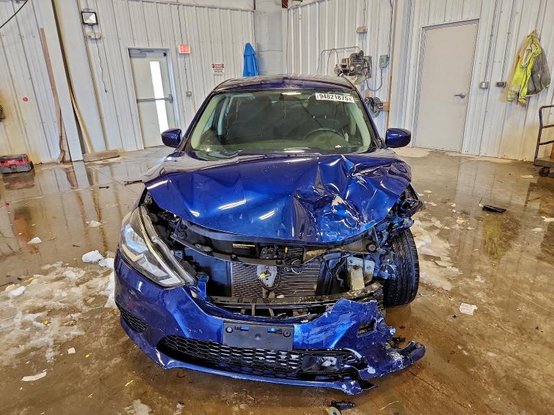 Фото 5 - NISSAN SENTRA