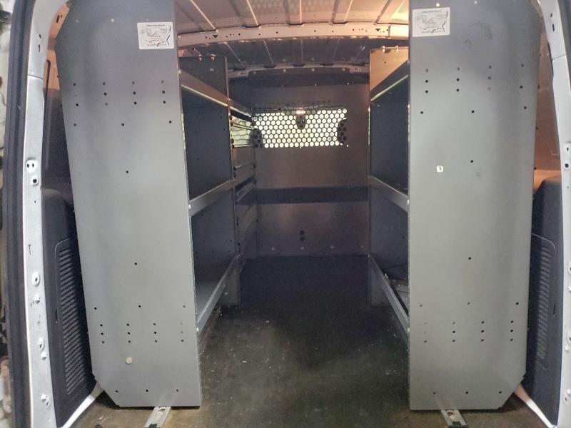 FORD TRANSIT 2018 VIN NM0LS7F73J1359257