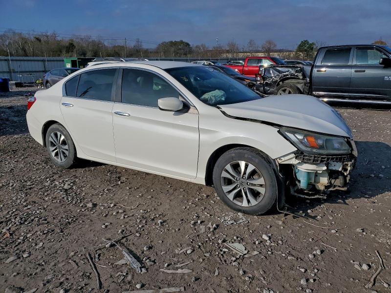 Фото 4 - HONDA ACCORD