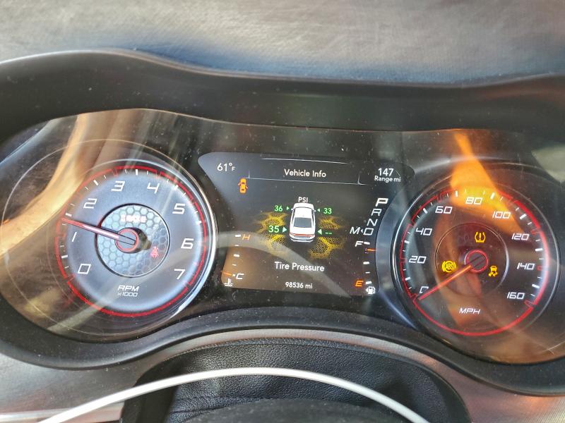 Фото 9 - DODGE CHARGER