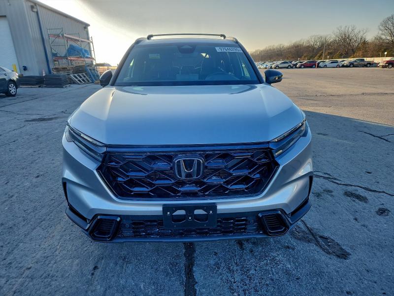 Фото 5 - HONDA CRV