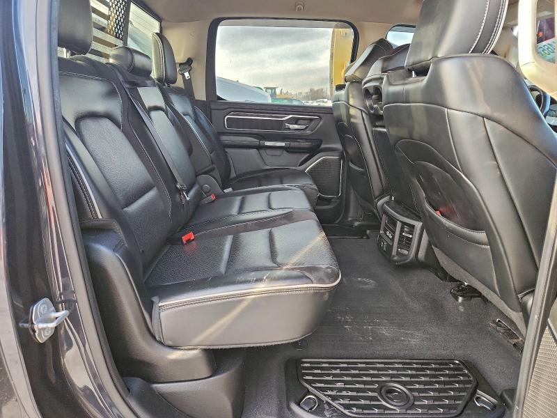 Фото 10 - RAM 1500