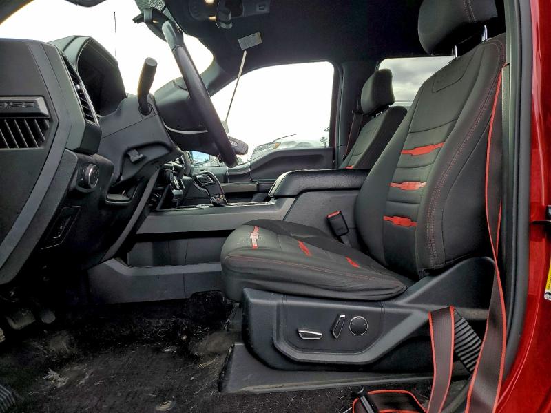 Фото 7 - FORD F-150