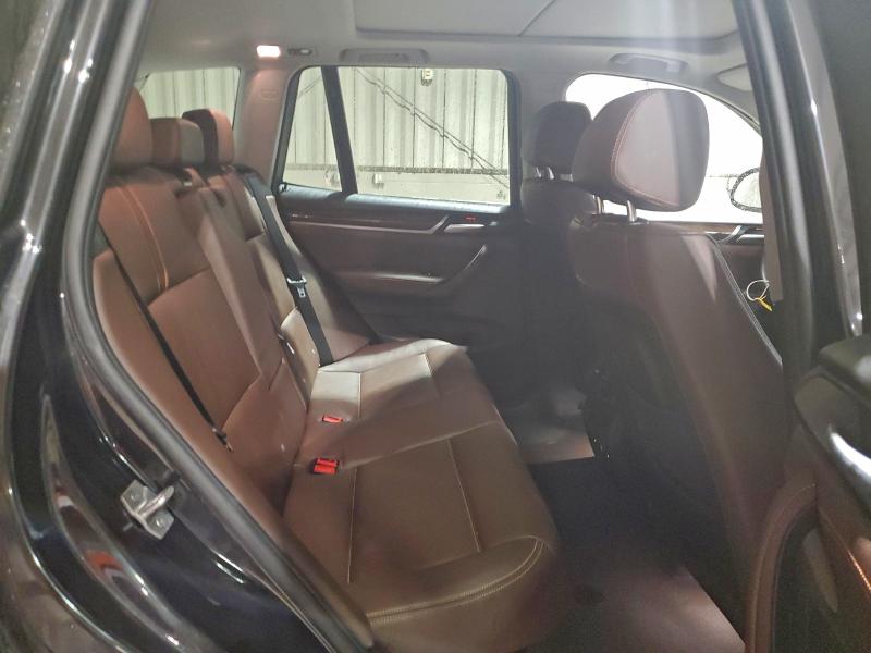 Фото 11 - BMW X3