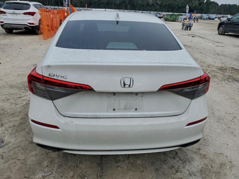 Фото 6 - HONDA CIVIC