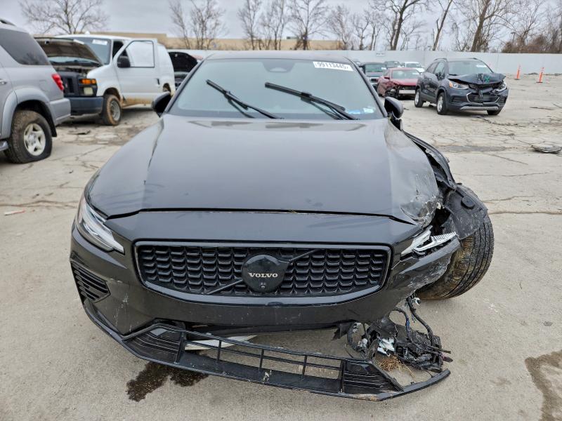 VOLVO S60 ULTIMA 2024 VIN 7JRH60FJ5RG296494