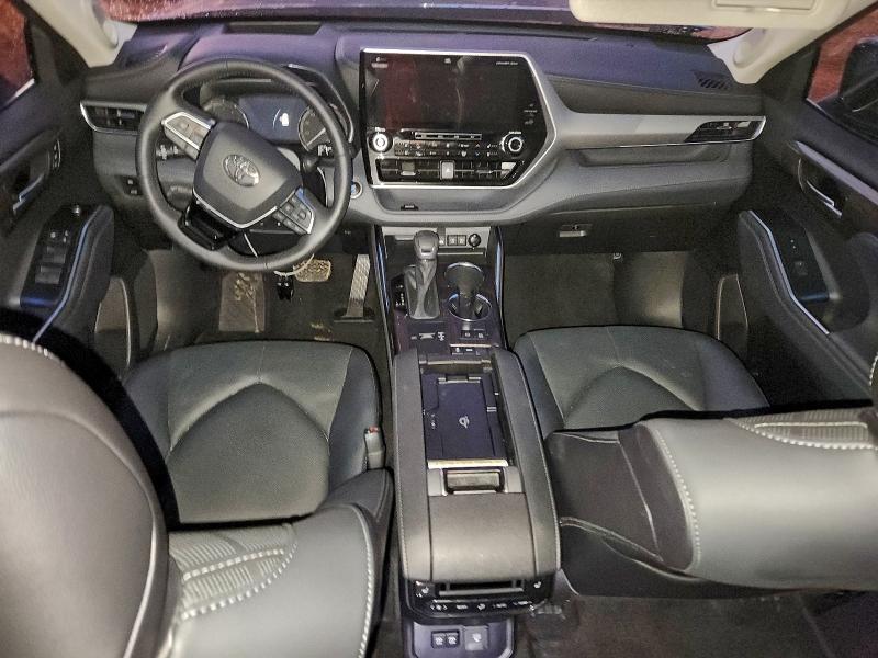 Фото 8 - TOYOTA HIGHLANDER