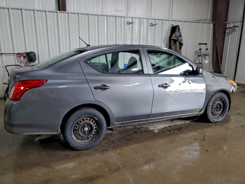 Фото 3 - NISSAN VERSA