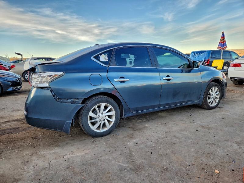 Фото 3 - NISSAN SENTRA