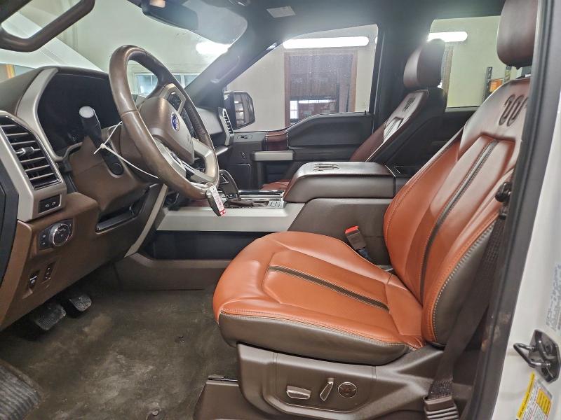 Фото 7 - FORD F-150