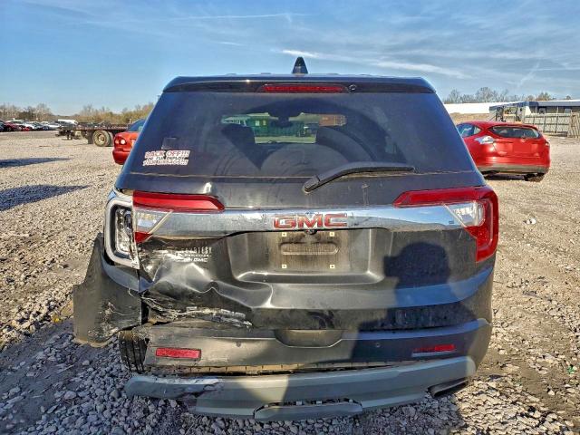 Фото 6 - GMC ACADIA