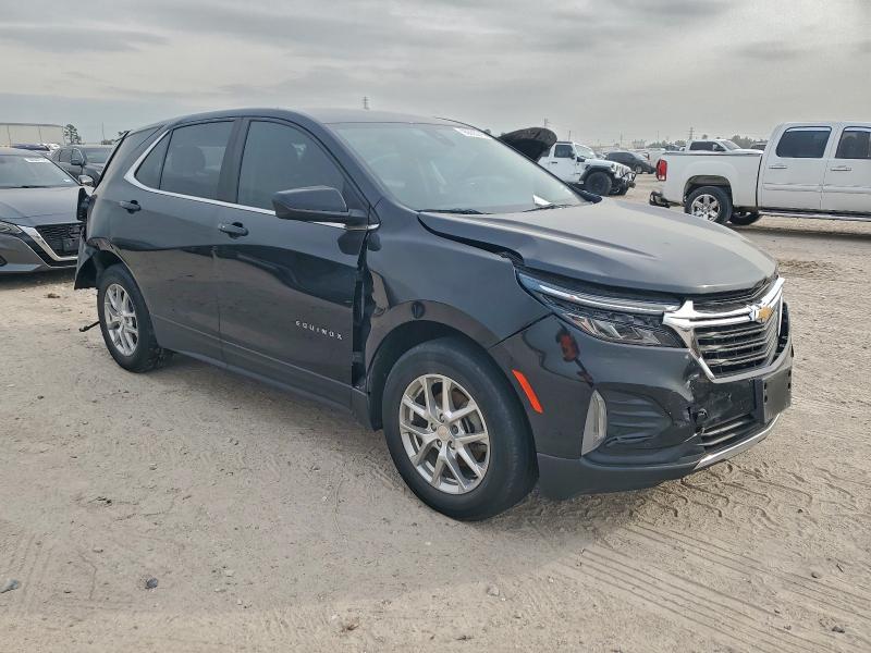 Фото 4 - CHEVROLET EQUINOX