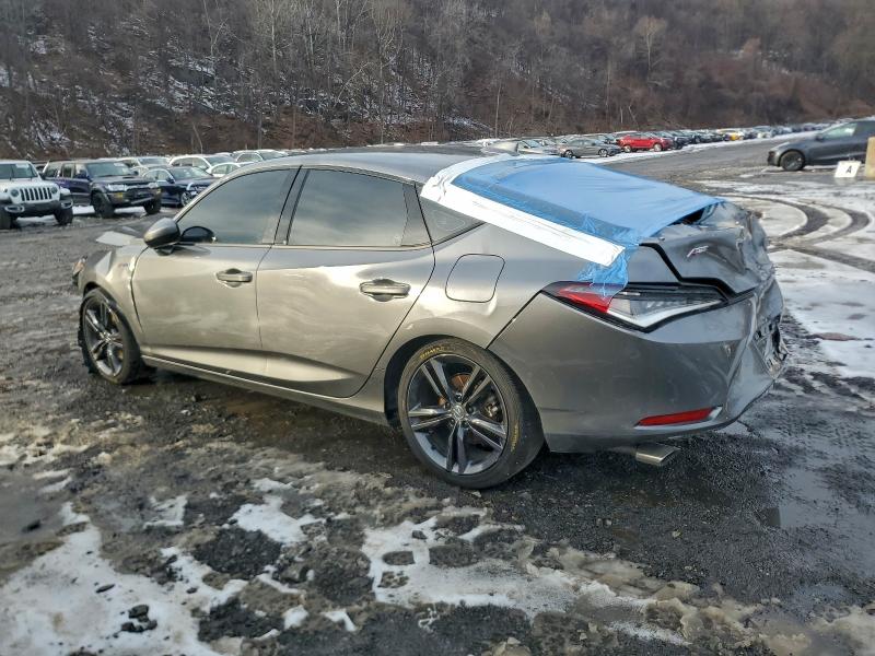 Фото 2 - ACURA INTEGRA A-