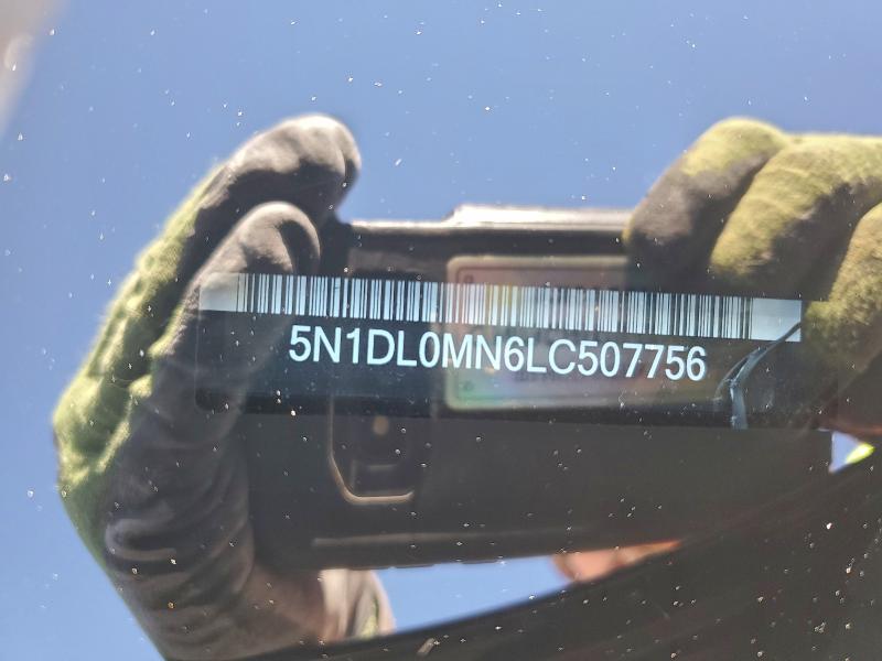 Фото 13 - INFINITI QX60