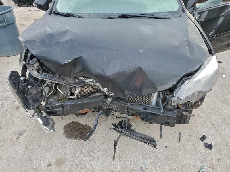 Фото 11 - TOYOTA COROLLA