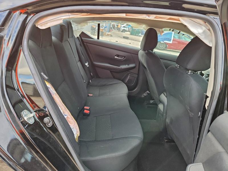 Фото 10 - NISSAN SENTRA