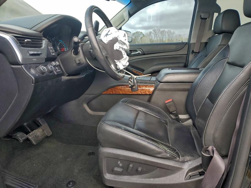 Фото 7 - CHEVROLET SUBURBAN