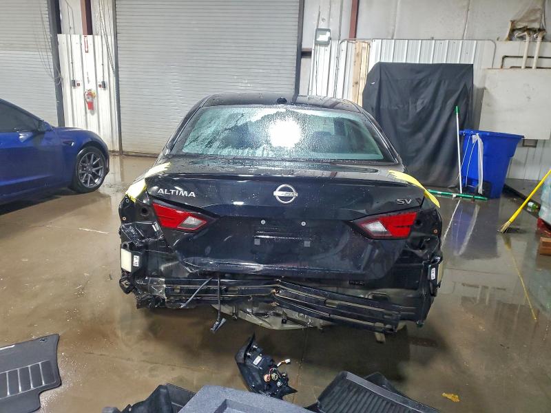 Фото 6 - NISSAN ALTIMA