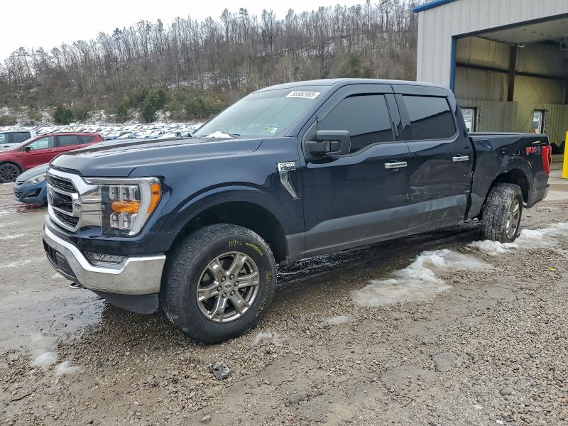 Фото 1 - FORD F-150