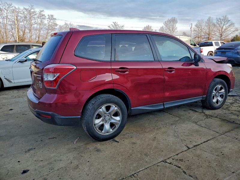 Фото 3 - SUBARU FORESTER