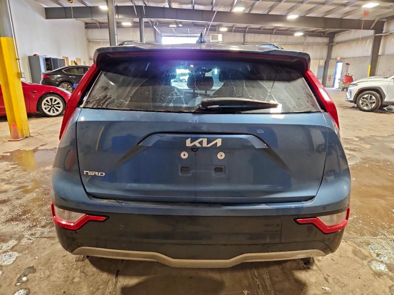 KIA NIRO WIND 2024 VIN KNDCR3L15R5121776