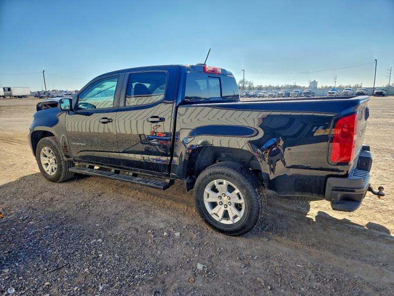Фото 2 - CHEVROLET COLORADO