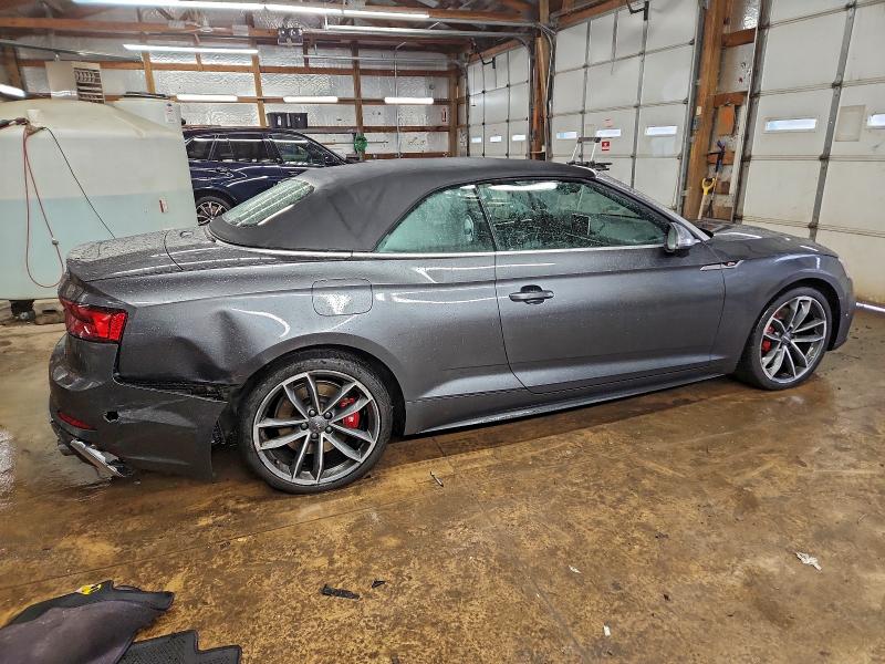 Фото 3 - AUDI S5/RS5