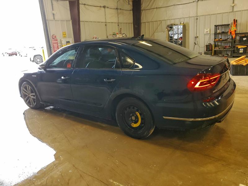 Фото 2 - VOLKSWAGEN PASSAT