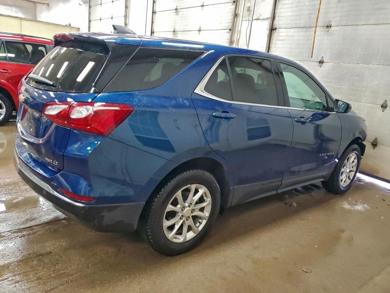 Фото 3 - CHEVROLET EQUINOX