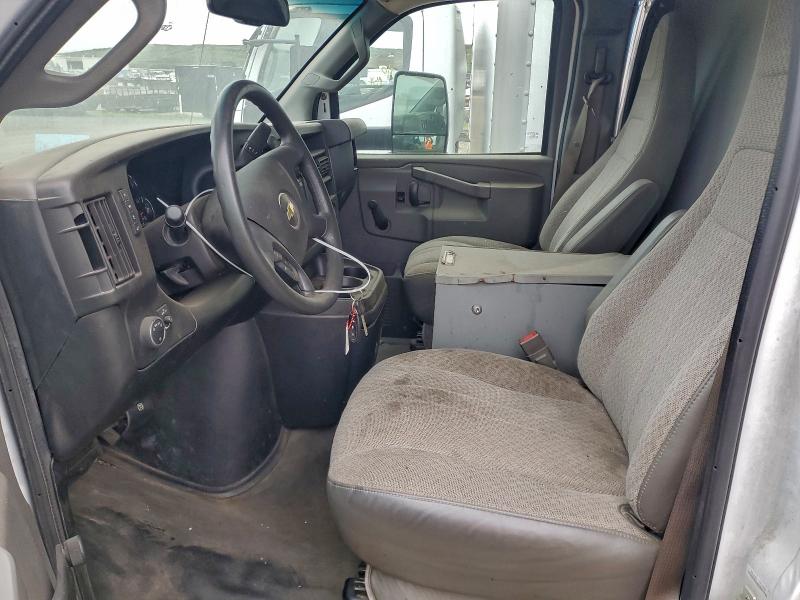 Фото 7 - CHEVROLET ALL Models