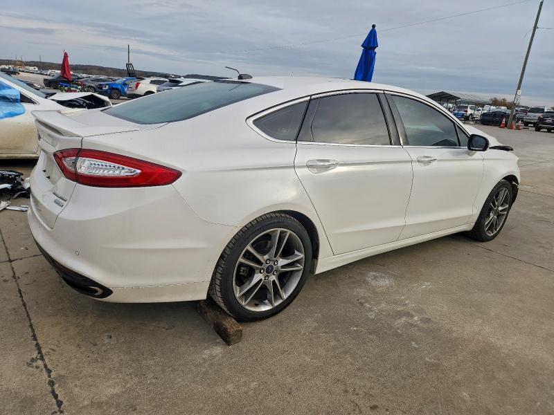 Фото 3 - FORD FUSION