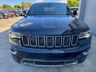 Фото 5 - JEEP GRAND CHER