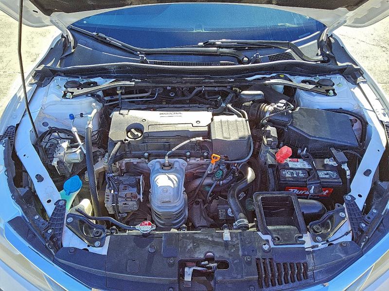 Фото 11 - HONDA ACCORD