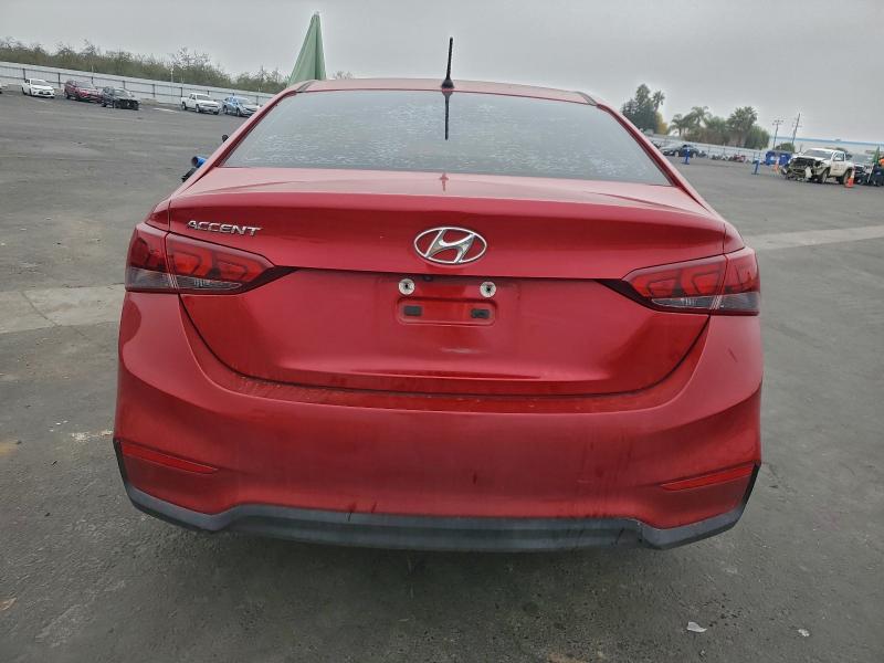 Фото 6 - HYUNDAI ACCENT