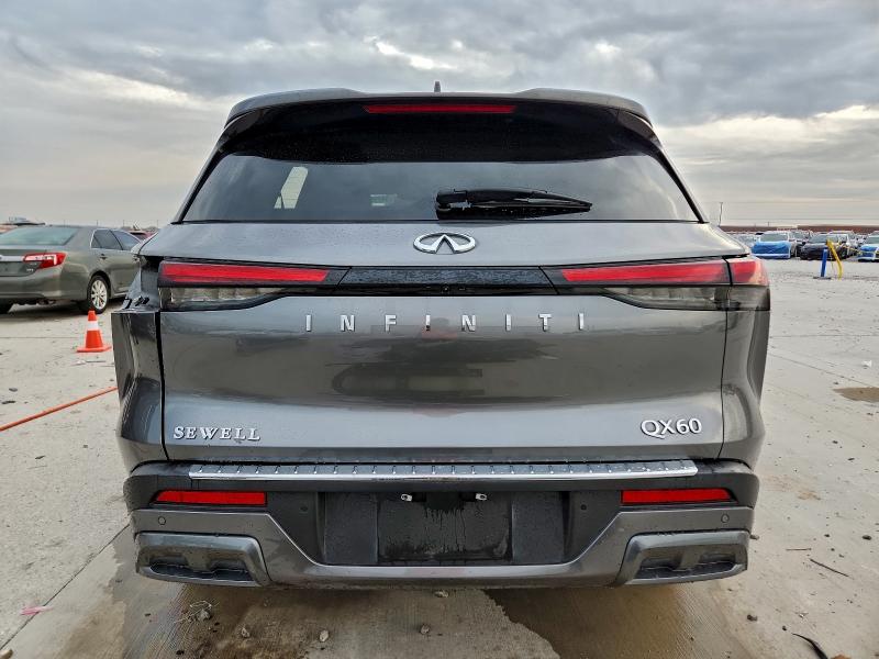Фото 6 - INFINITI QX60