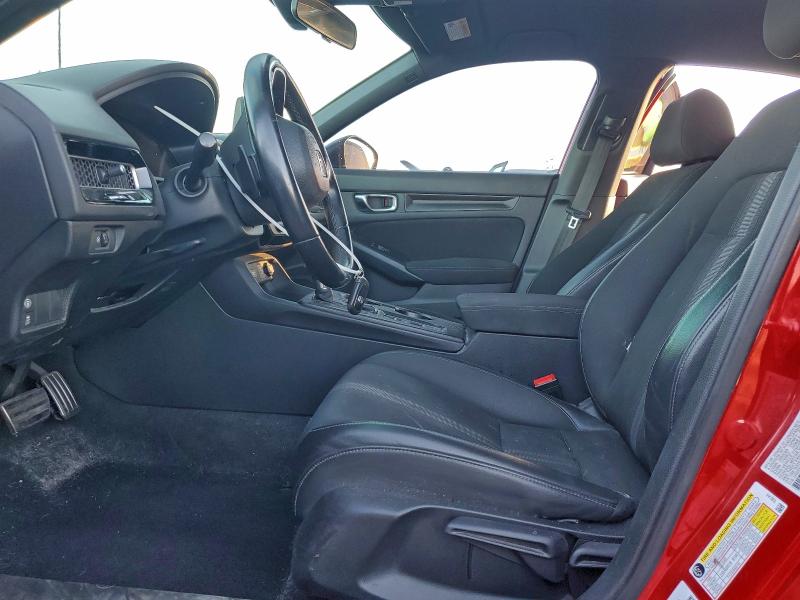 Фото 7 - HONDA CIVIC