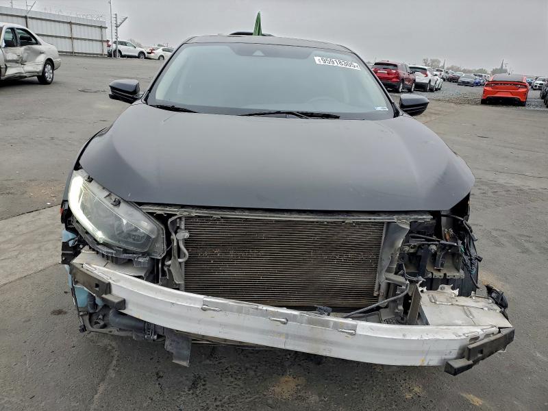 Фото 5 - HONDA CIVIC