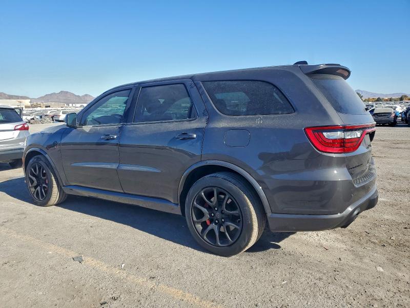 Фото 2 - DODGE DURANGO